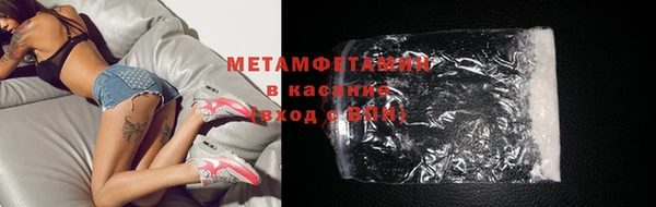 молекула духа Пересвет