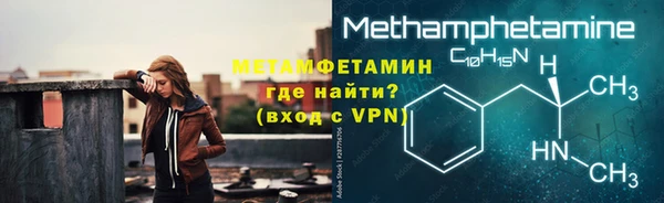 молекула духа Пересвет