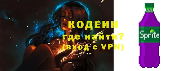 молекула духа Пересвет
